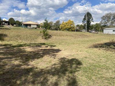 Lot 213, 50 Appin Street East, Nanango