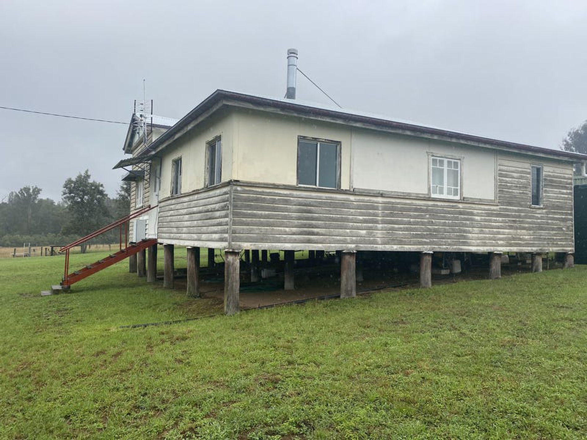 1075 Booie Road, Kingaroy