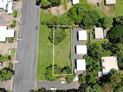 65 Helen Street, Cooktown