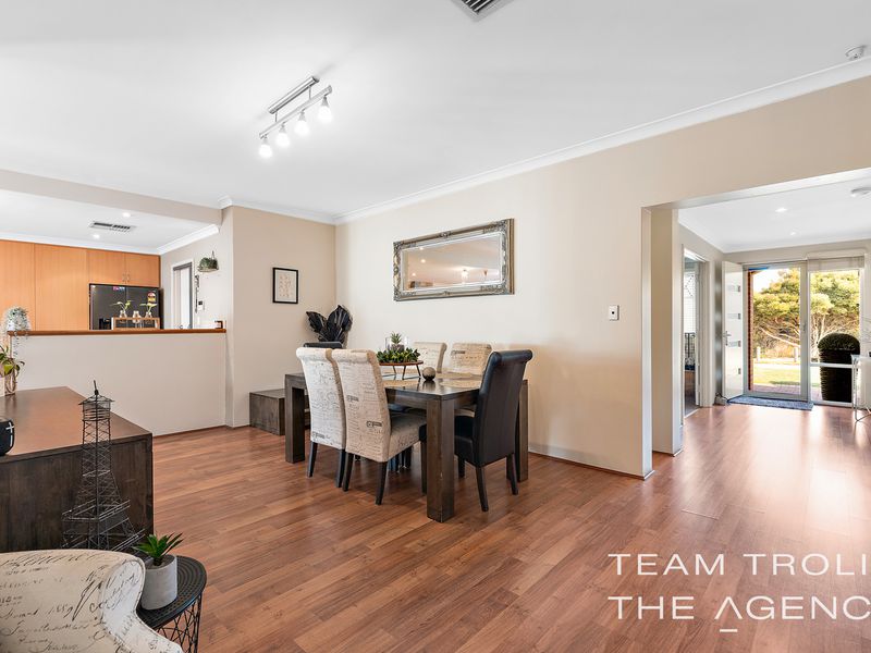19 Bodallin Crescent, Southern River