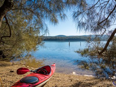 11 Waterview Drive , Narooma