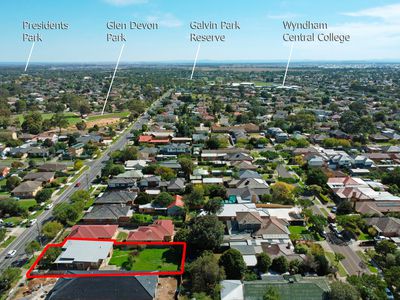 83 Market Road, Werribee