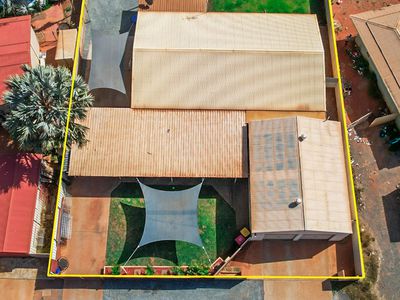 114 Paton Road, South Hedland