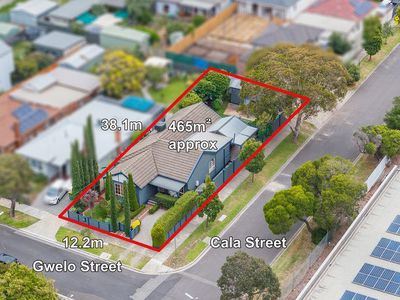 2 Gwelo Street, West Footscray
