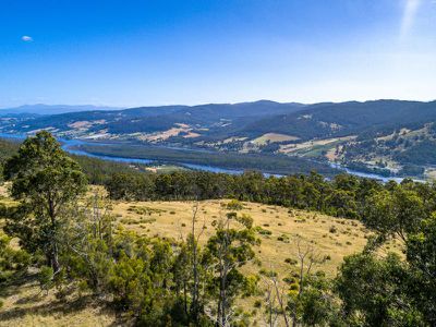 Channel Highway, Huonville