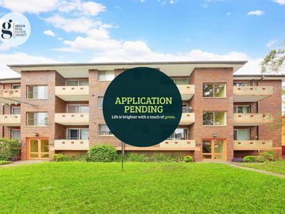 7 / 1-7 Gaza Road, West Ryde