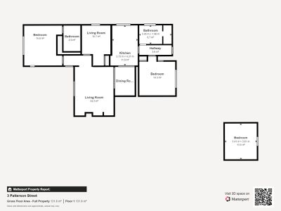 3 Patterson Street, Forbes
