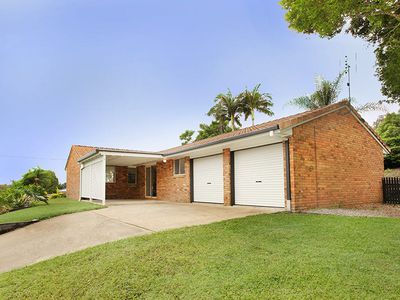 2 Burran Court, Kuluin