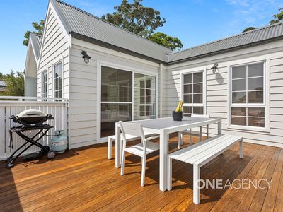 25B Michael Crescent, Kiama Downs