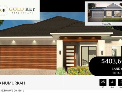 lot 13 / 35 MacKenzie street, Numurkah