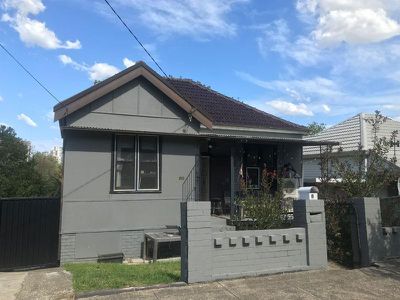 88 Thornley Street, Marrickville