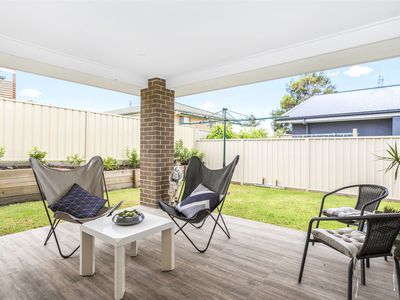 13 Frangipani Avenue, Ulladulla