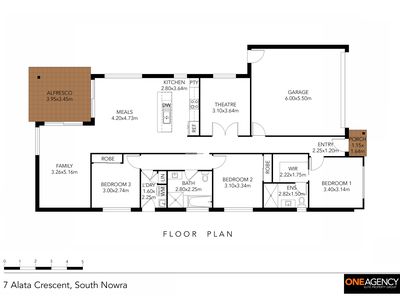 7 Alata Crescent, South Nowra