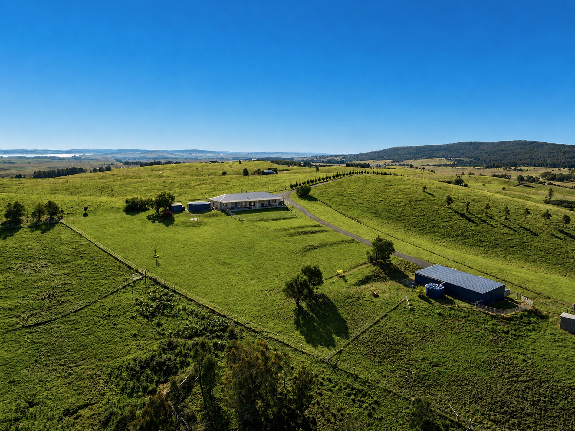 149 Lakeview Road, Tarago