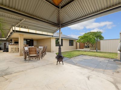 23 Kirkpatrick Court, Seville Grove