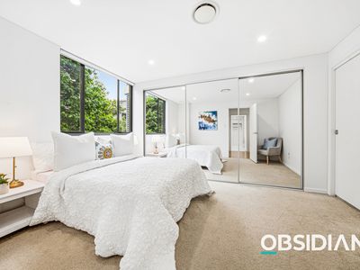 10 / 634 Mowbray Road West, Lane Cove North