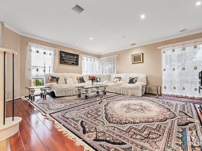 3 Earl Place, Hallam