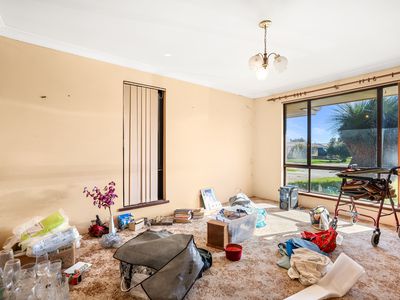 34 RICKETTS COURT, Rockingham