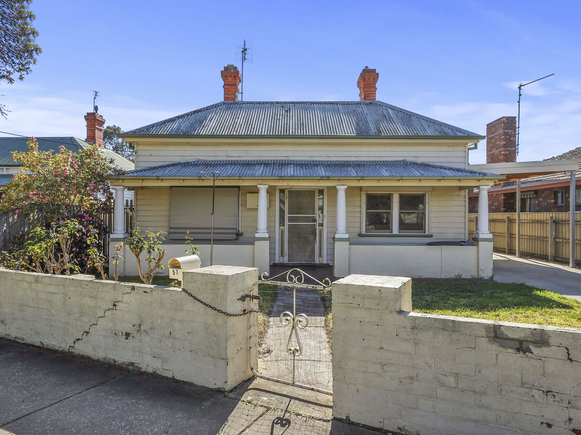 51 Anzac Ave, Seymour