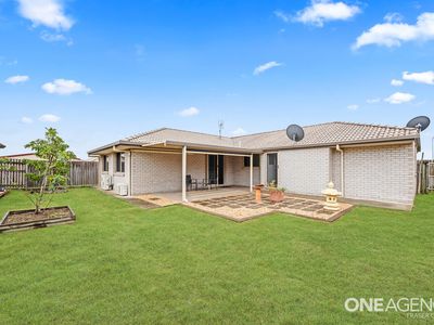 8 Eyre Court, Urraween