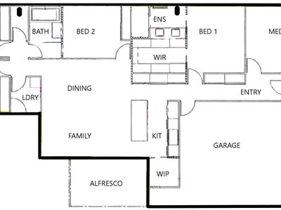 30 Saltair Drive, Eli Waters