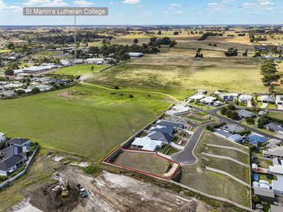 14 Napoli Place, Mount Gambier