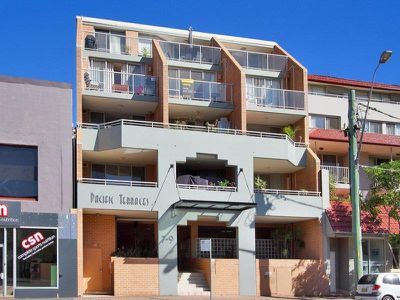 8 / 7-9 Pittwater Road, Manly