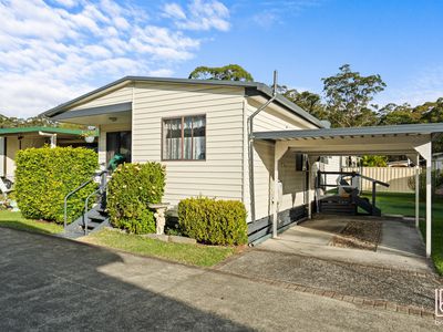 102 / 2 Evans Road, Canton Beach