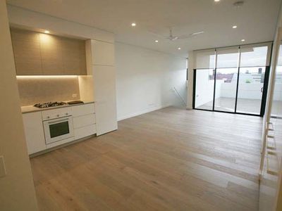 114 / 2 Nagurra Place, Rozelle