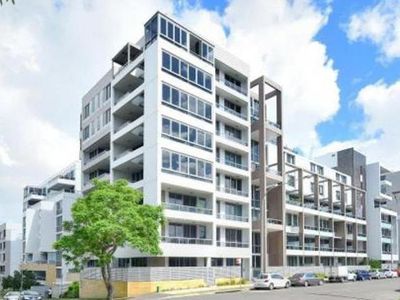 751A / 2 Marquet Street, Rhodes