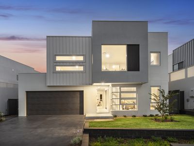 62 Roland Garros Crescent, North Kellyville