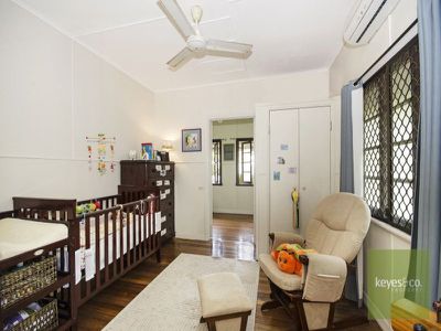 5 Price Street, Belgian Gardens