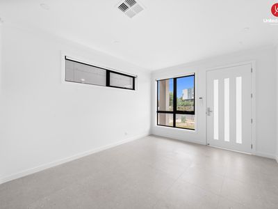 36 Old Glenfield Road, Casula