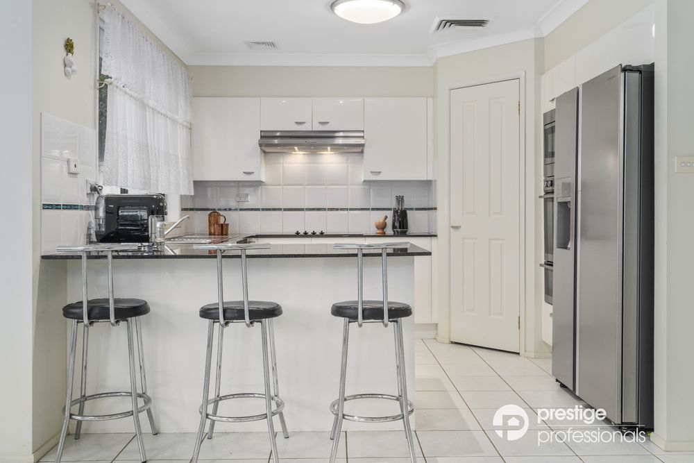 1 Mariala Court, Holsworthy