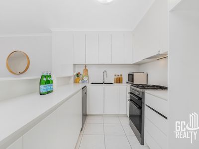 48 / 8 Ashton Street, Rockdale