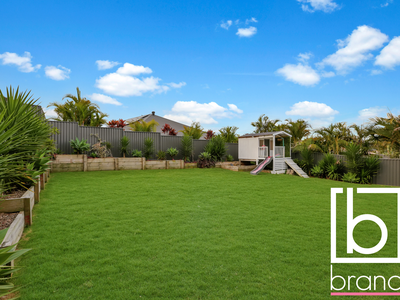 7 Honeygum Way, Mardi