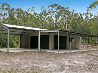 170 Carriage Way, Cooroibah