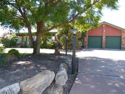 18 HILLCREST ROAD, Gunnedah