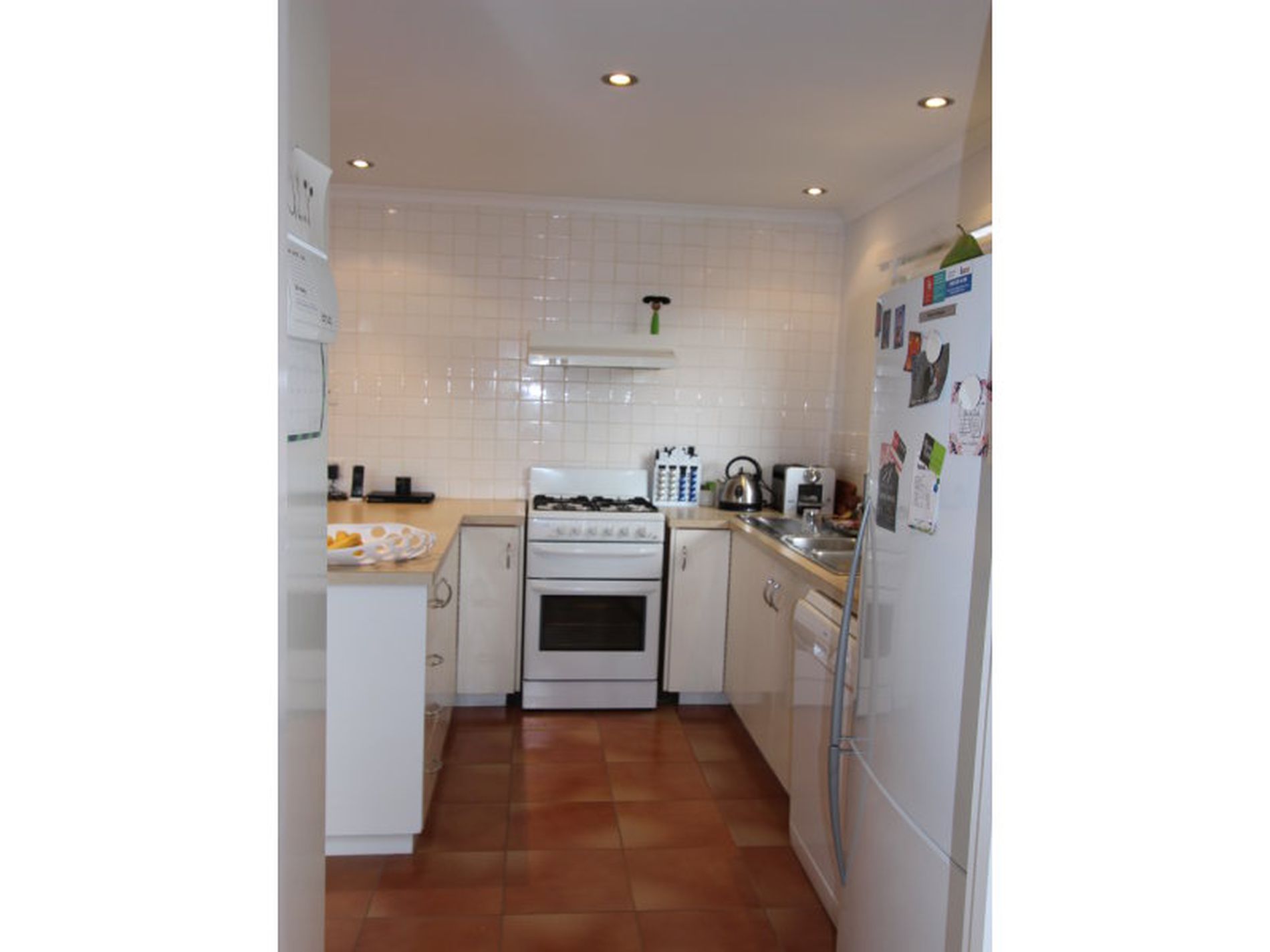 122 / B B Weller Street, Geelong West