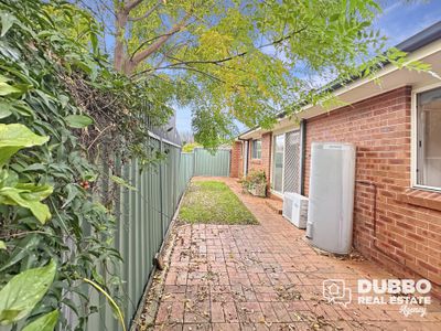 2 / 1 Jubilee Street, Dubbo