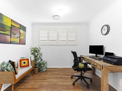 25 Grasstree Avenue, Woongarrah