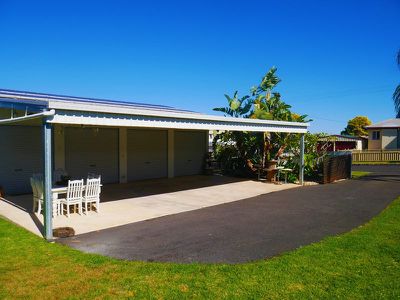 21 Carinya Street, Kingaroy