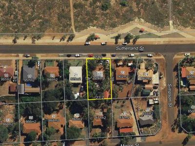 22 Sutherland Street, Port Hedland