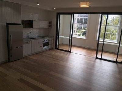 202 / 177-185 William Street, Darlinghurst