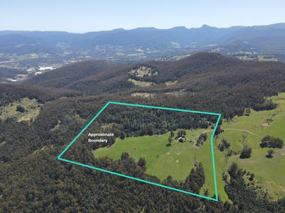 Lot 1 (99 Acres), Coal Mine Road, Kaoota