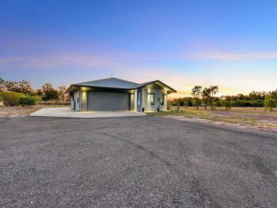 5 Millar Road , Humpty Doo