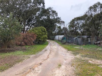 814 Brenanah-Wehla Road, Brenanah