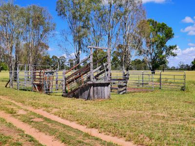 1311 Memerambi-Gordonbrook Road, Kingaroy