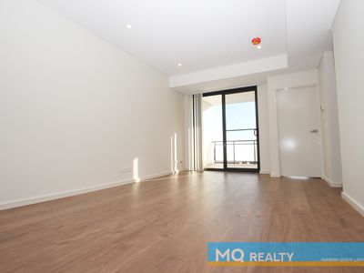 802 / 21-23 James Street, Lidcombe
