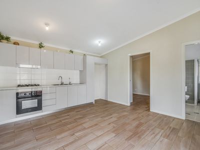 1 Jonah Street, Stanhope Gardens
